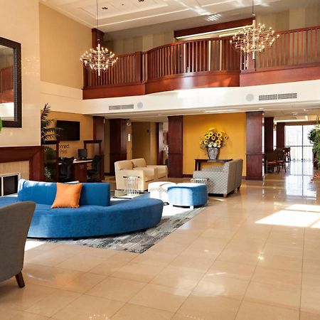 Fairfield Inn & Suites By Marriott Somerset Buitenkant foto