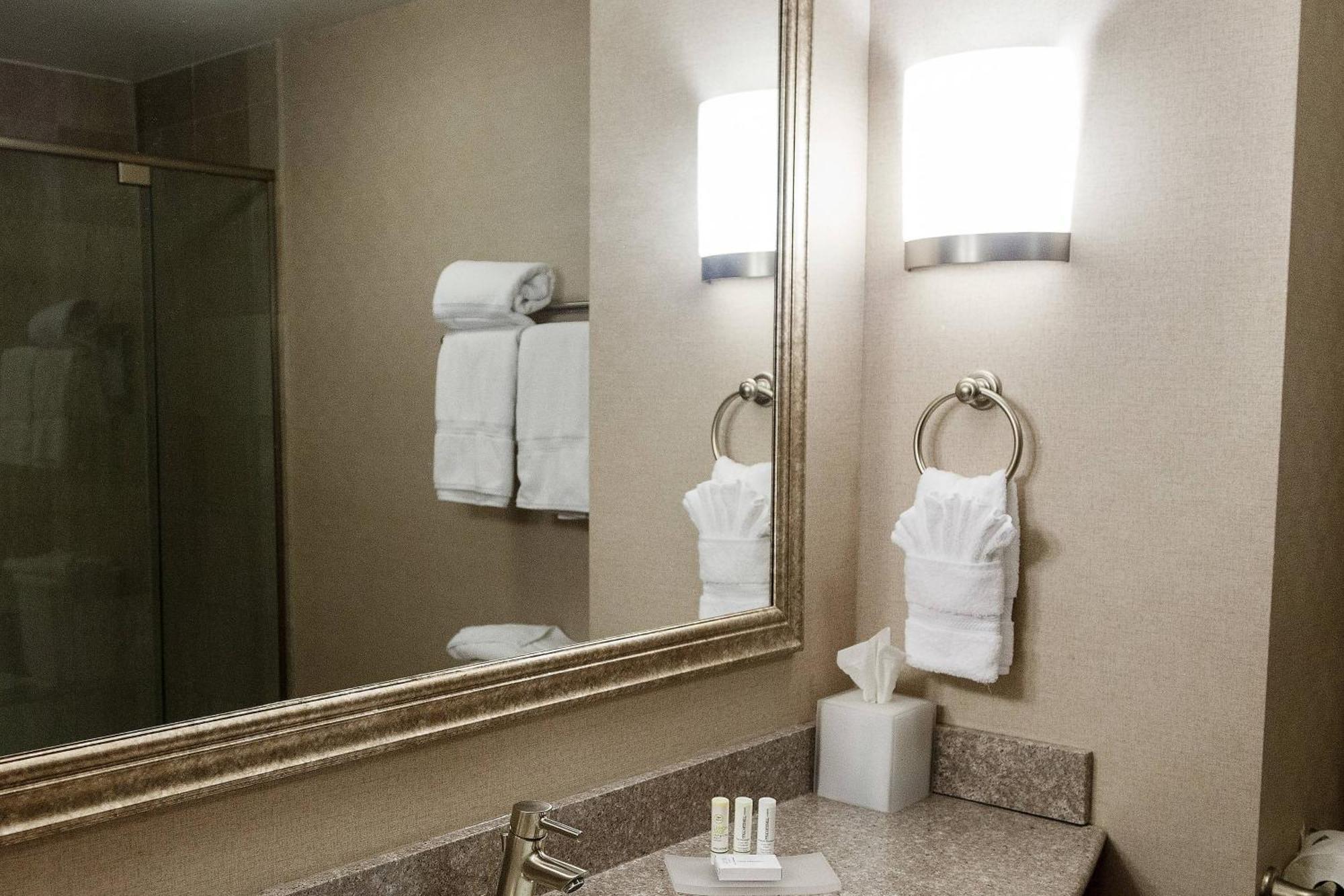 Fairfield Inn & Suites By Marriott Somerset Buitenkant foto