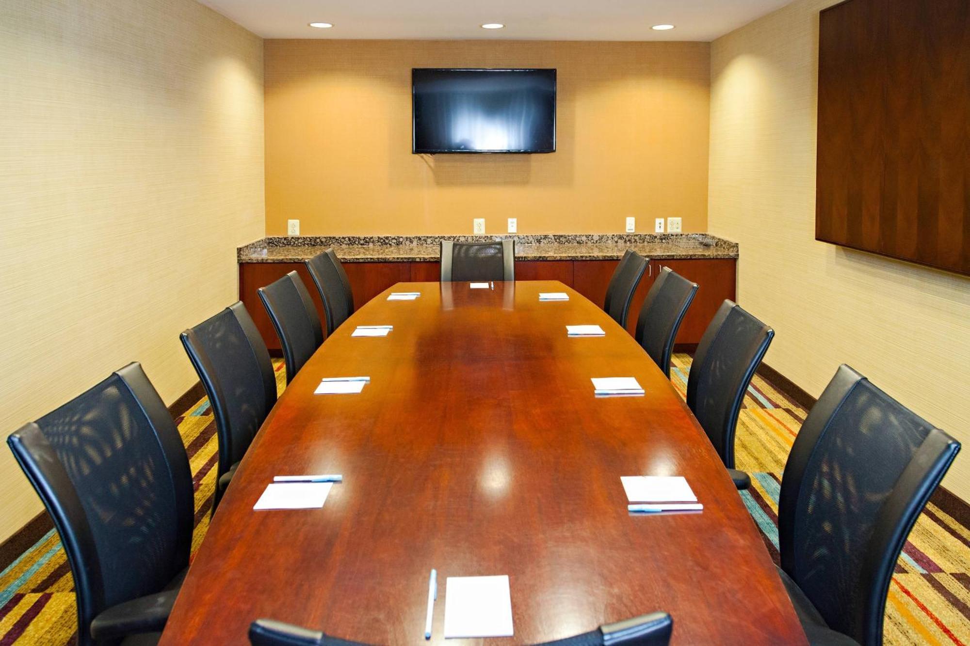 Fairfield Inn & Suites By Marriott Somerset Buitenkant foto
