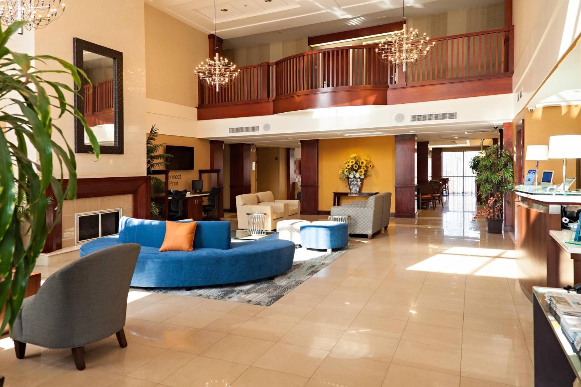 Fairfield Inn & Suites By Marriott Somerset Buitenkant foto