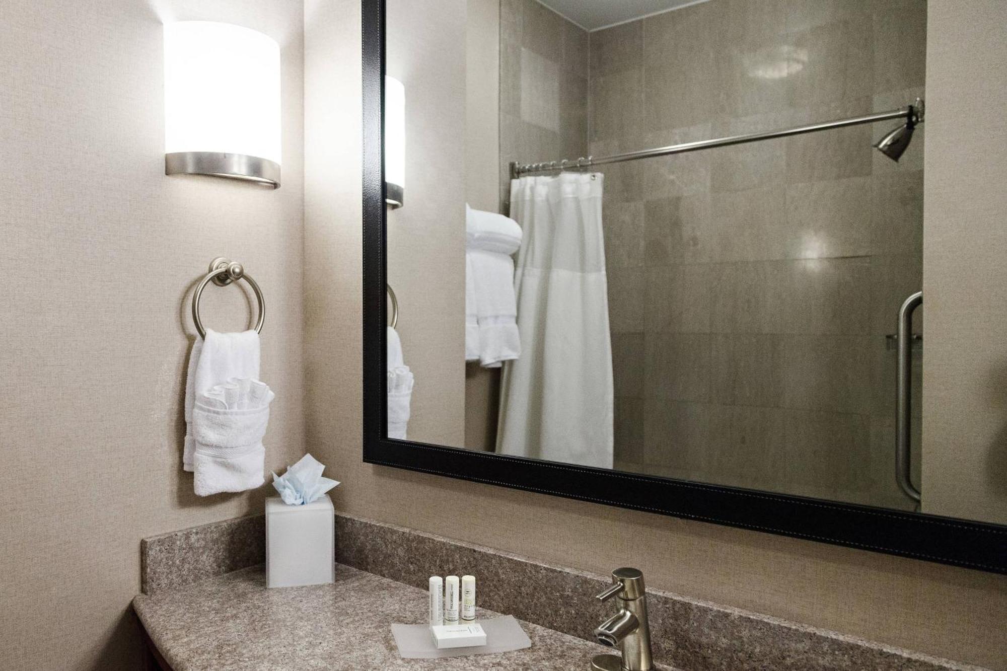 Fairfield Inn & Suites By Marriott Somerset Buitenkant foto
