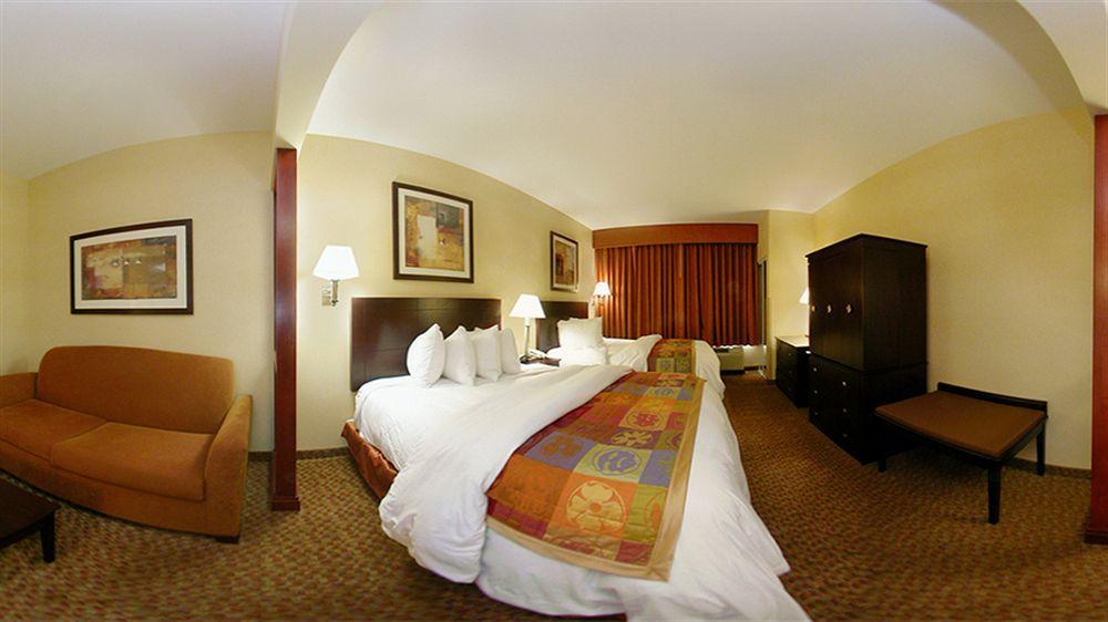 Fairfield Inn & Suites By Marriott Somerset Buitenkant foto