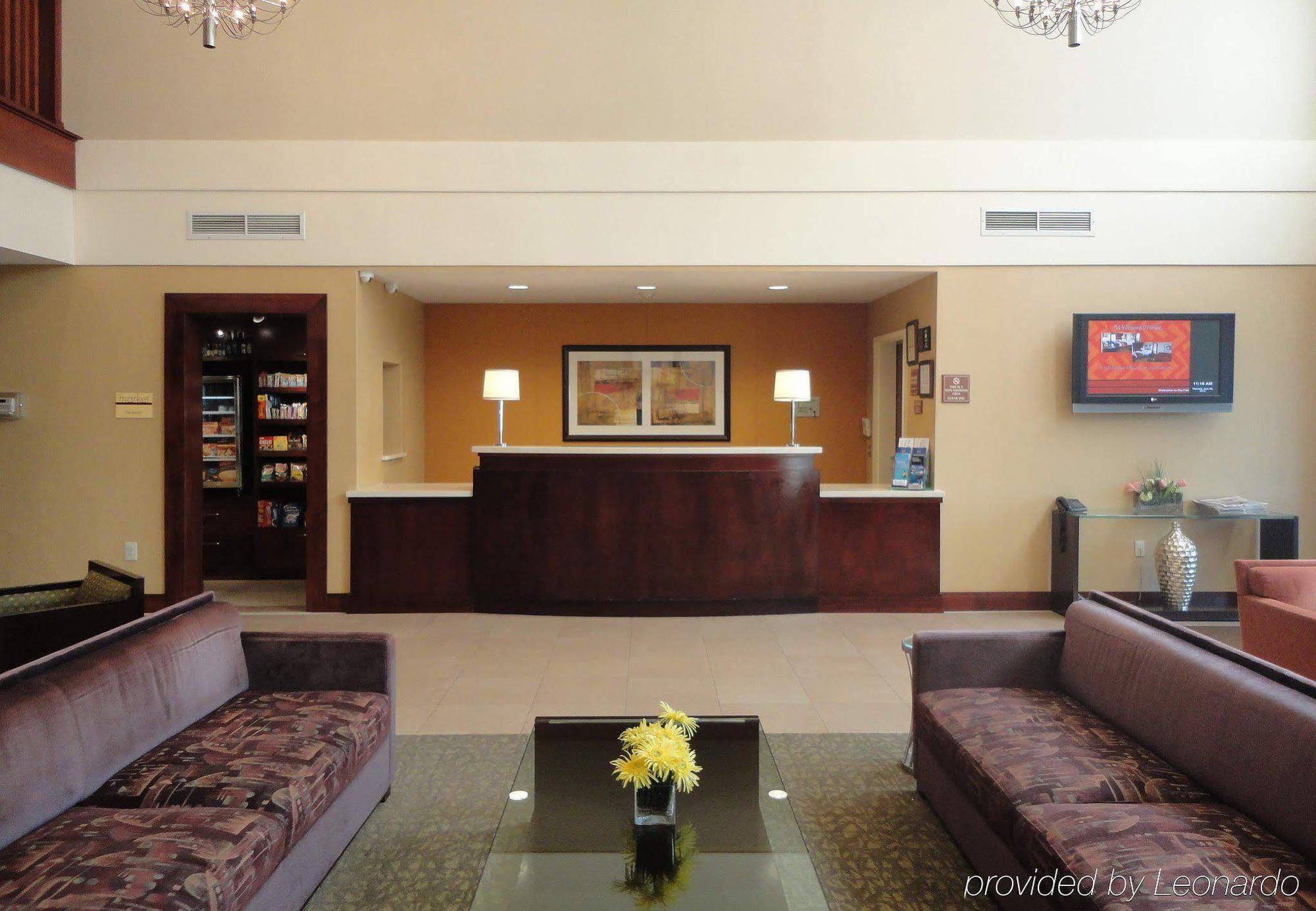 Fairfield Inn & Suites By Marriott Somerset Buitenkant foto