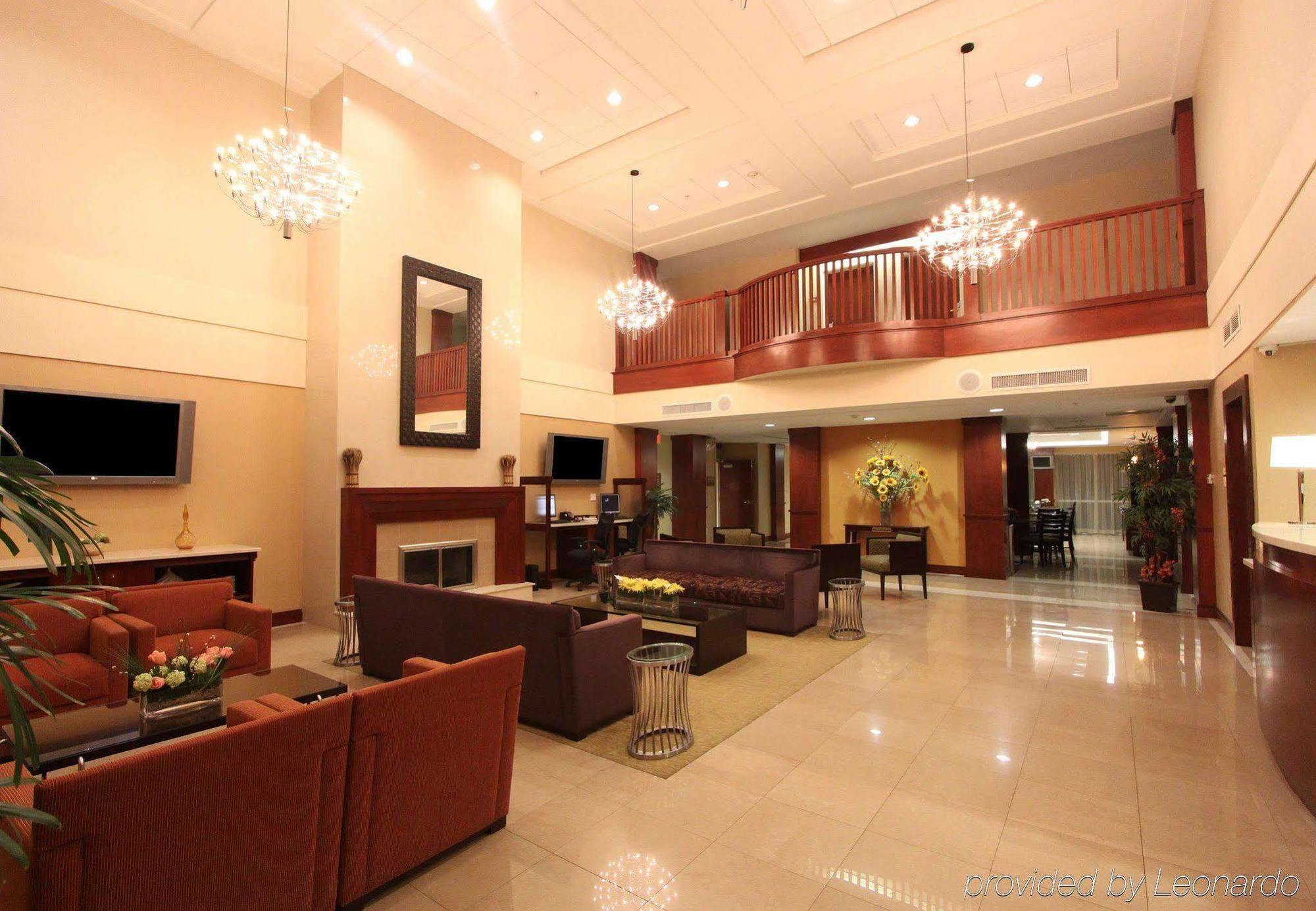 Fairfield Inn & Suites By Marriott Somerset Buitenkant foto
