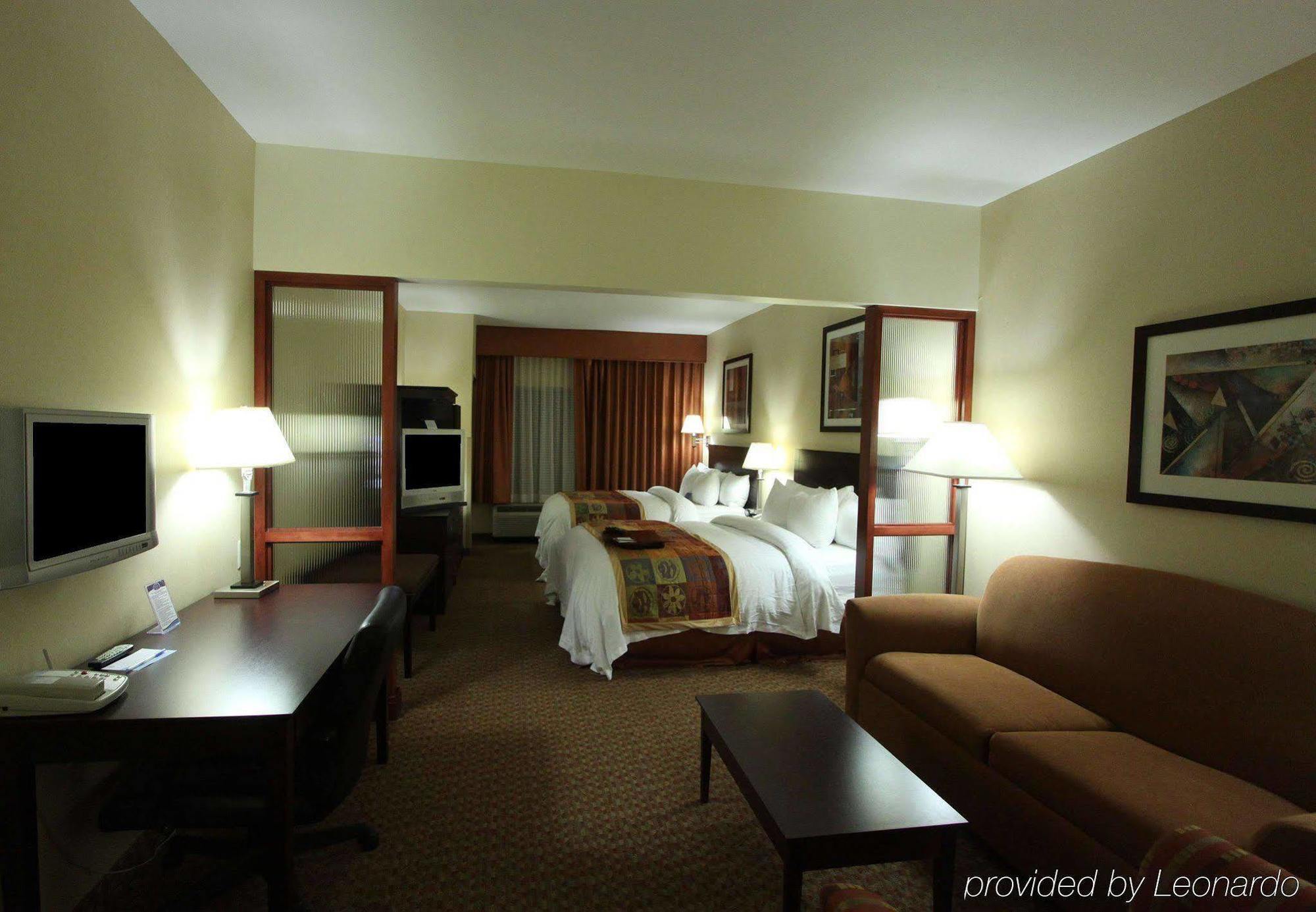 Fairfield Inn & Suites By Marriott Somerset Buitenkant foto