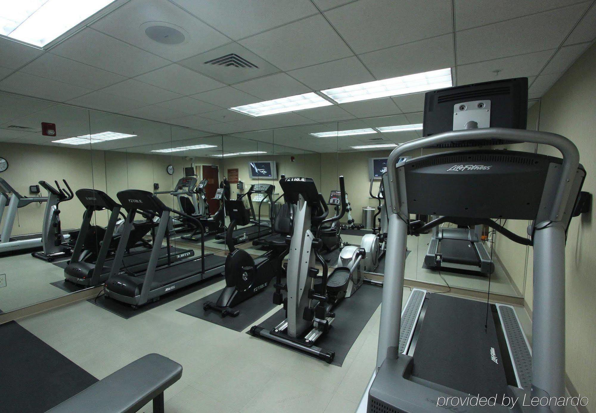Fairfield Inn & Suites By Marriott Somerset Buitenkant foto