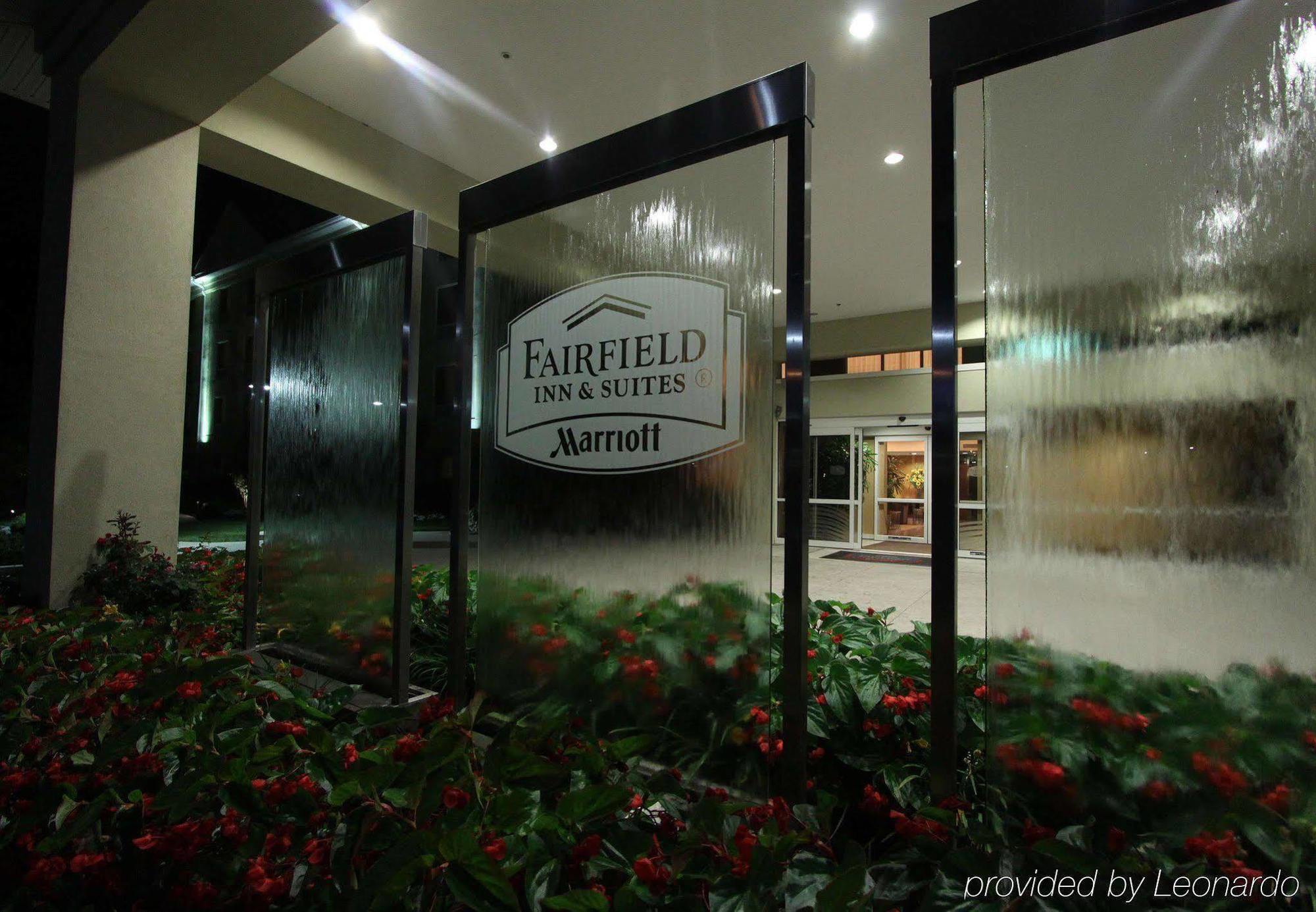 Fairfield Inn & Suites By Marriott Somerset Buitenkant foto