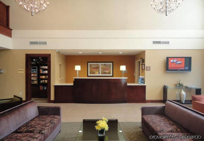Fairfield Inn & Suites By Marriott Somerset Buitenkant foto