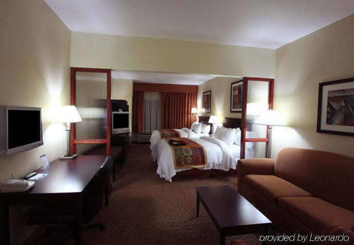 Fairfield Inn & Suites By Marriott Somerset Buitenkant foto