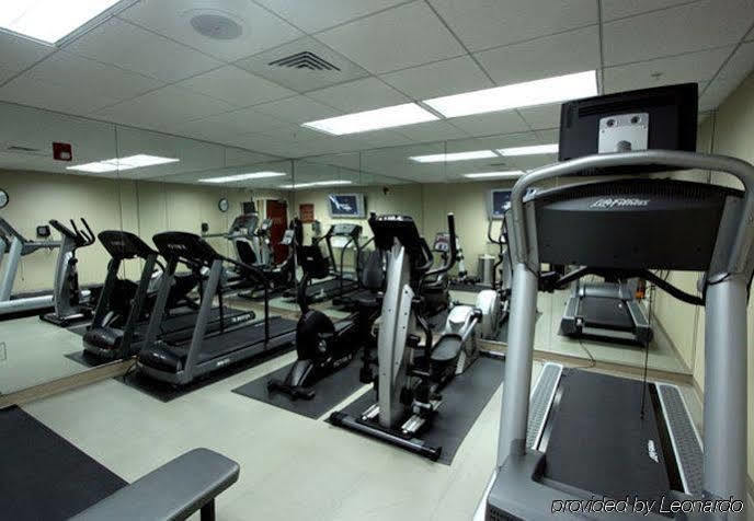 Fairfield Inn & Suites By Marriott Somerset Buitenkant foto