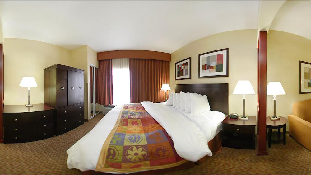 Fairfield Inn & Suites By Marriott Somerset Buitenkant foto